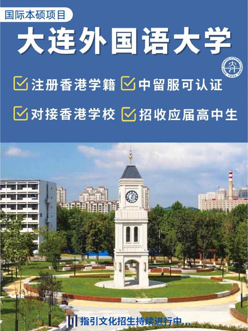 国外合作大学怎么样