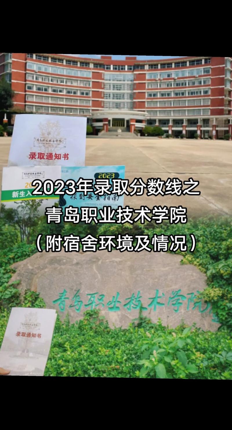 青岛的职业大学有哪些