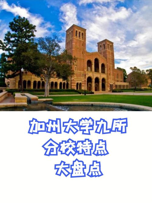 大学有什么9