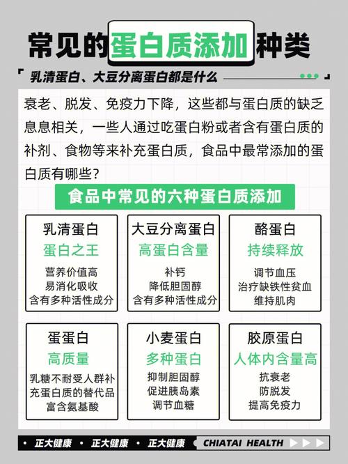 大学生怎么补充蛋白质