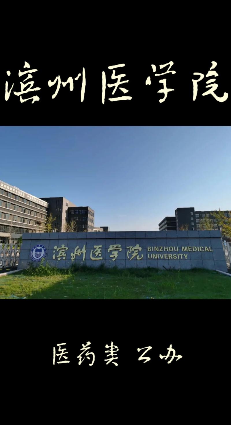 滨医是什么大学