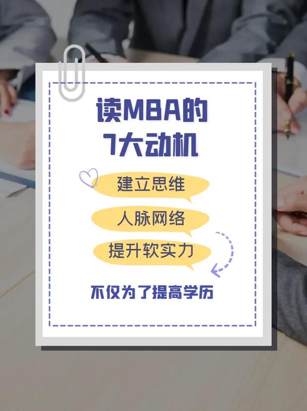 化学mba是什么意思