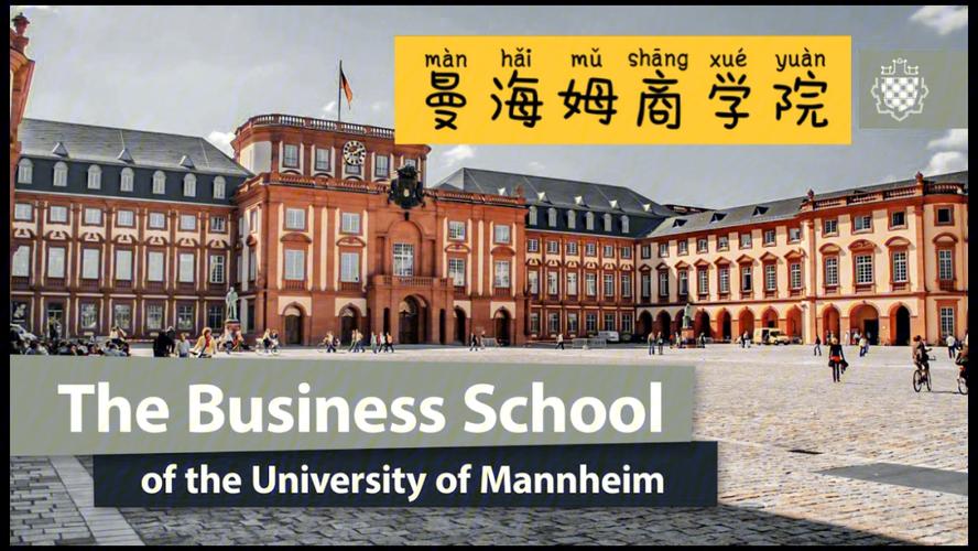 曼海姆大学怎么样