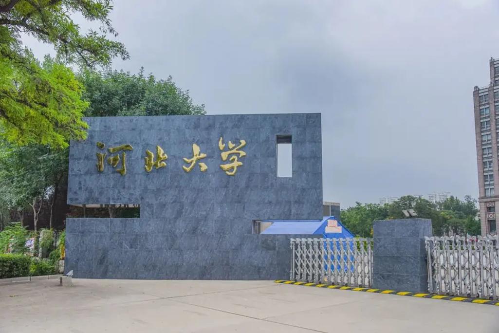 河大属于什么大学