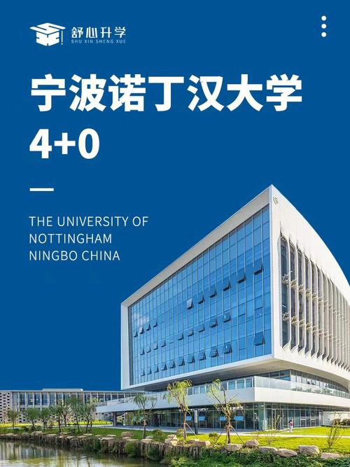 宁波有什么私立大学