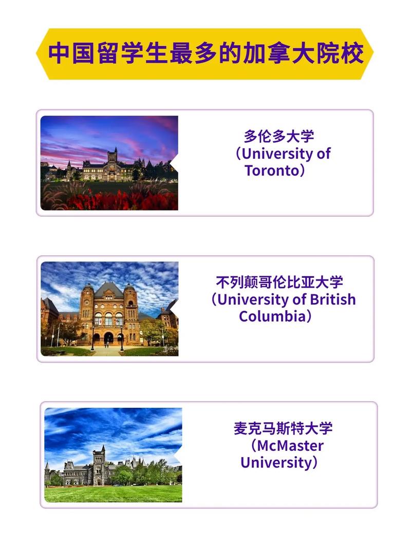 怎么留学多伦多大学