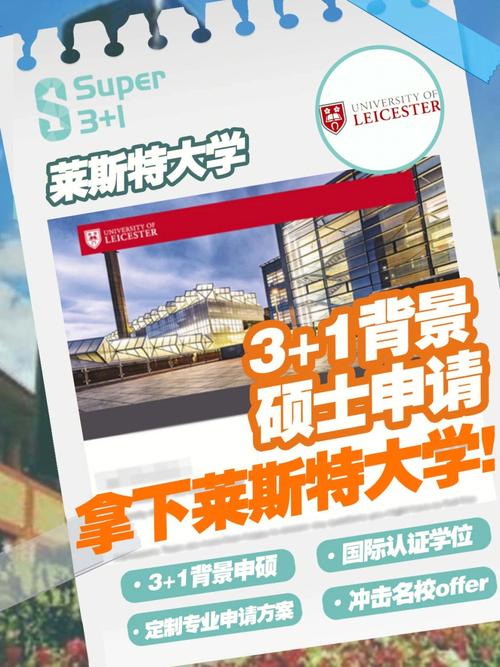 莱斯特大学什么专业