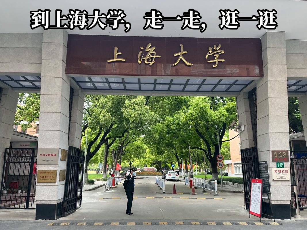 上海大学1是什么