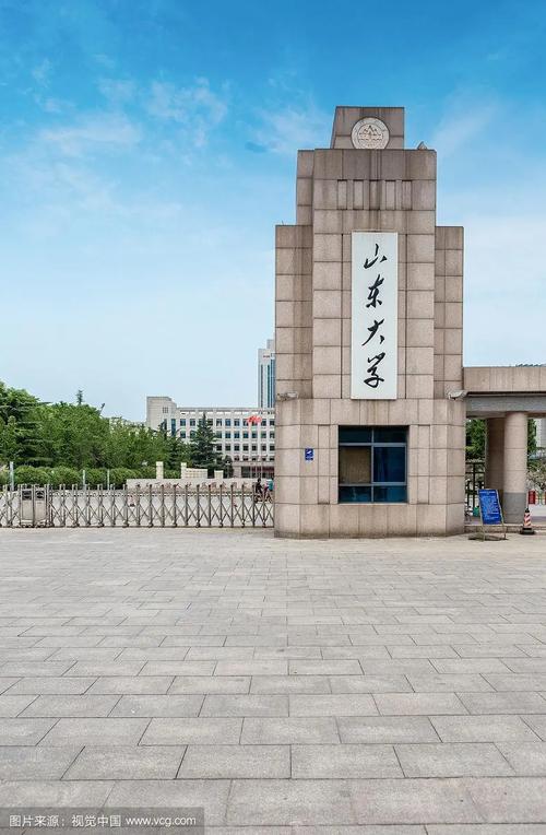 山东有什么工程大学