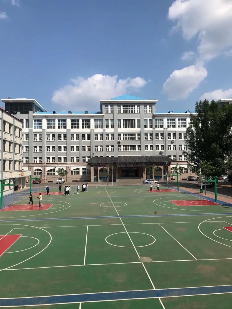 省大是什么学校