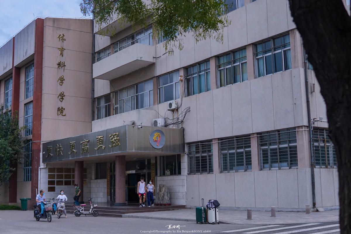 曲阜什么大学