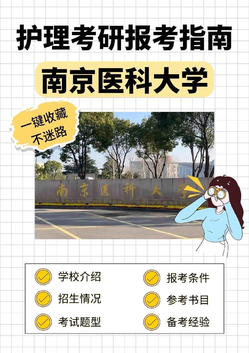 南京大专医学院有哪些