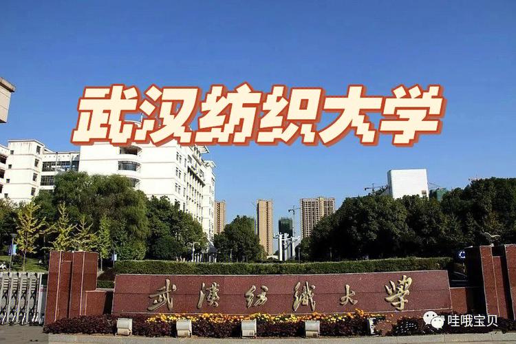 武汉纺织大学属于什么级别