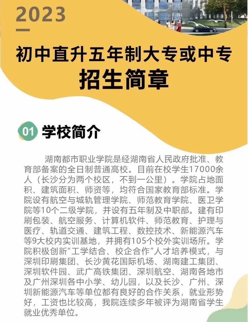 长沙都市学院是什么档次