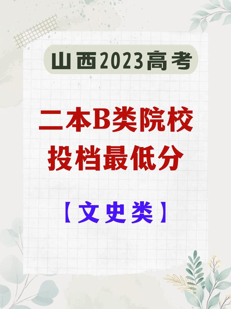 山西理科473上什么大学