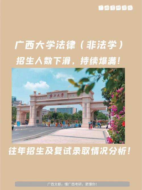 广西什么大学有法学