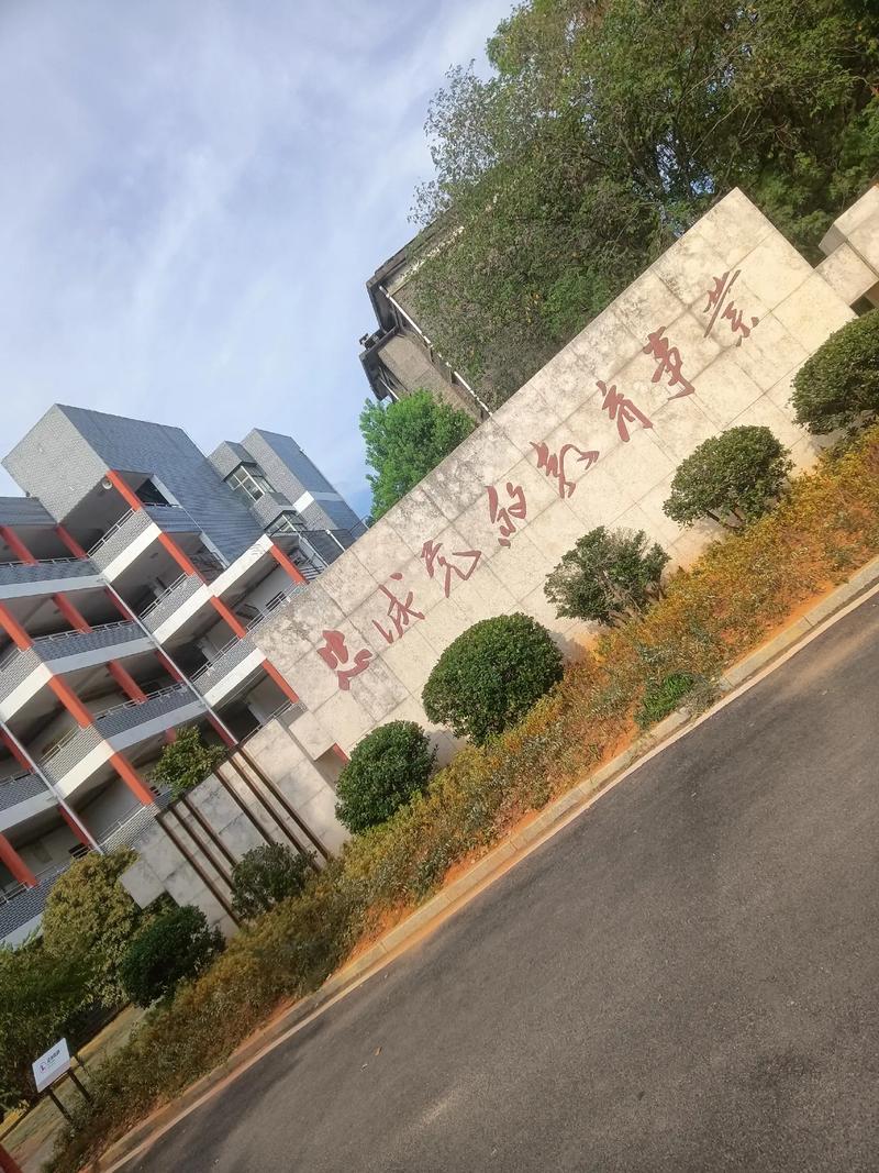 抚州市有哪些学校