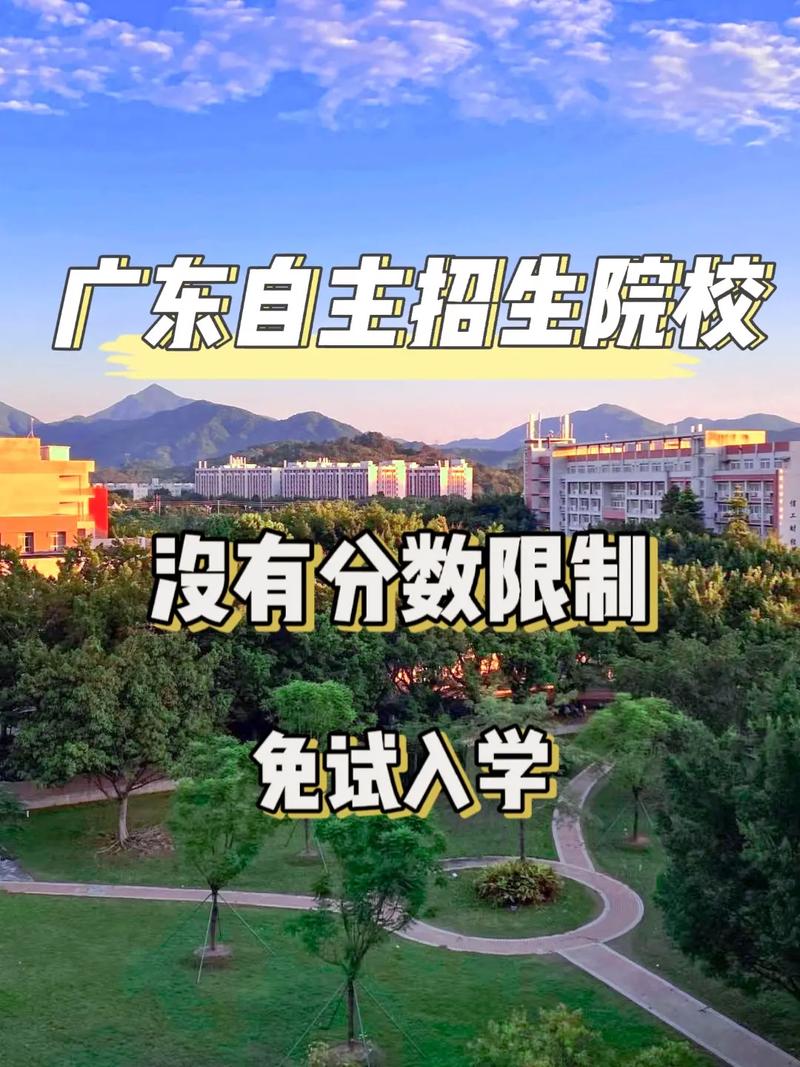 自招学校是什么大学