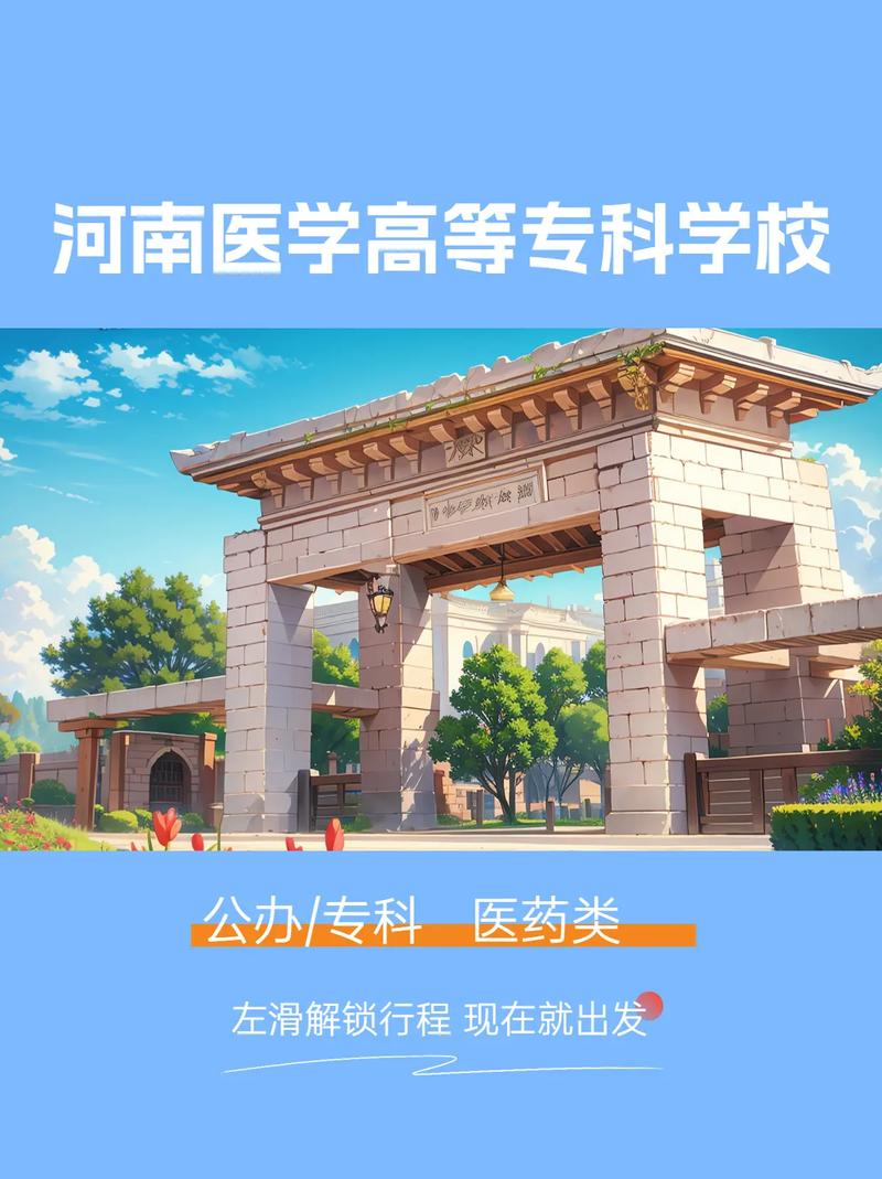 郑州医学都是什么大学