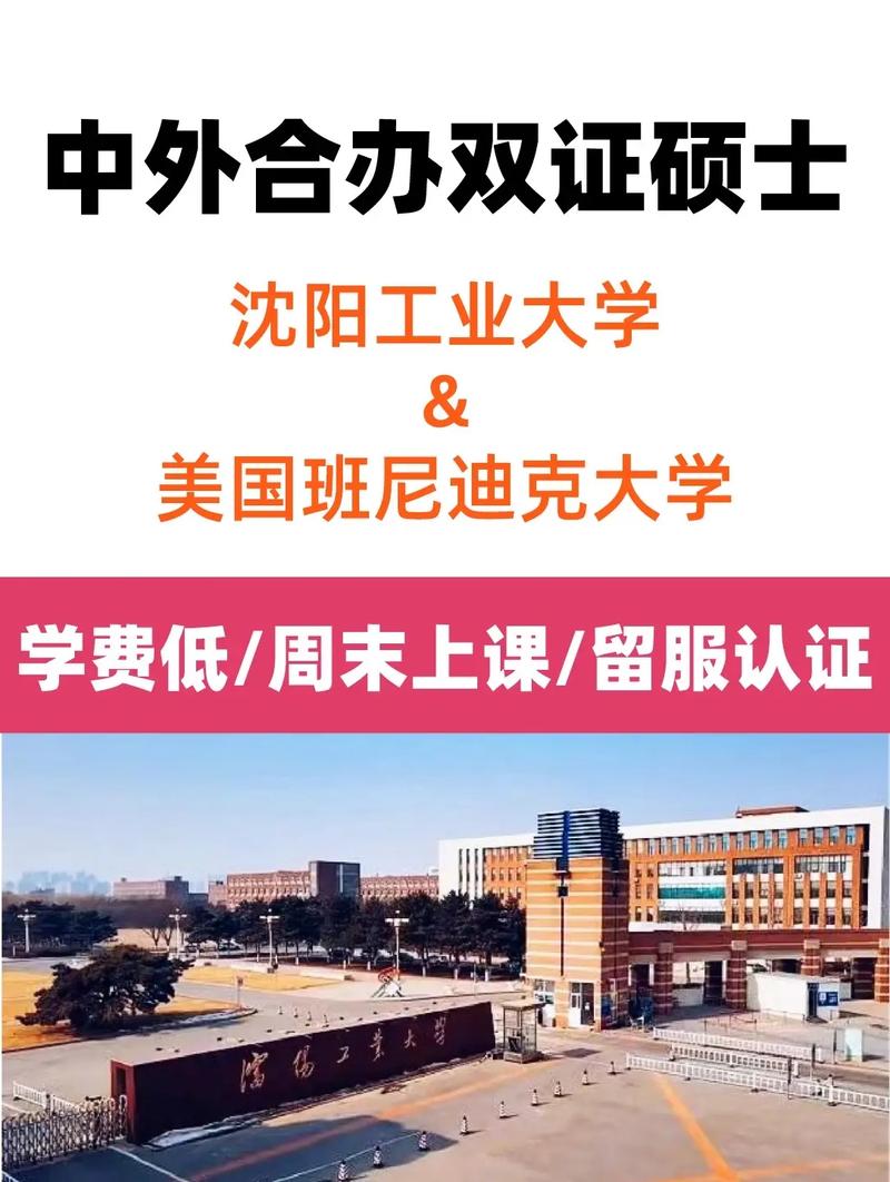 沈工大是什么大学