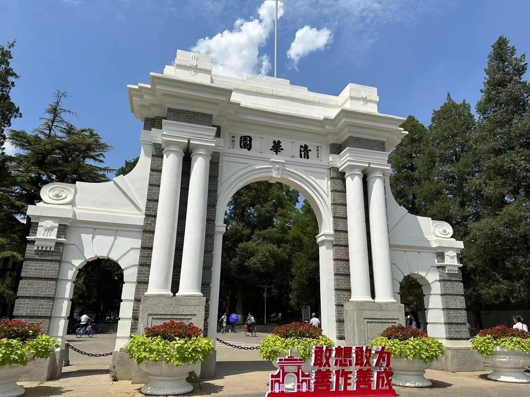 清华属于什么大学生