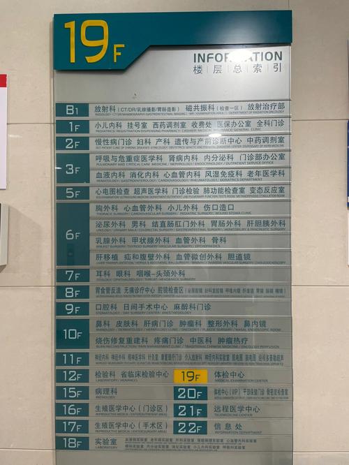 郑州大学体检什么项目