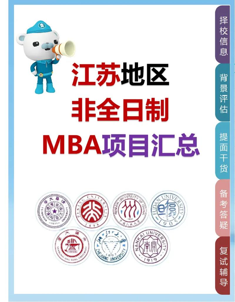 江苏哪些大学考研