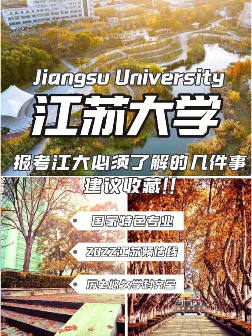 为什么说江苏大学苦