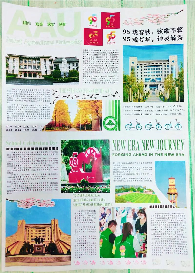 安徽657报什么大学