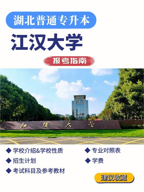 江汉大学是什么专业吗