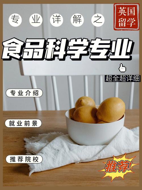 食品专业属于什么学院