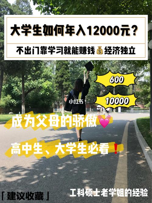 大学生经济有什么