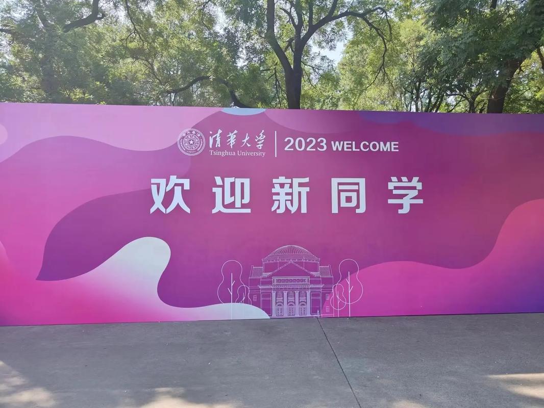 什么清华大学