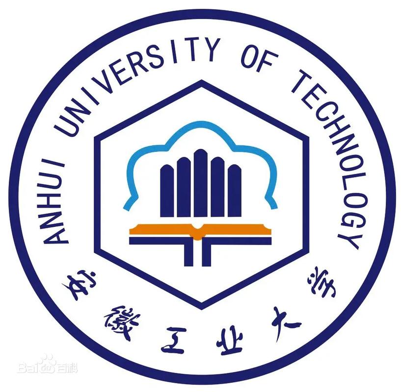 安徽什么工业大学