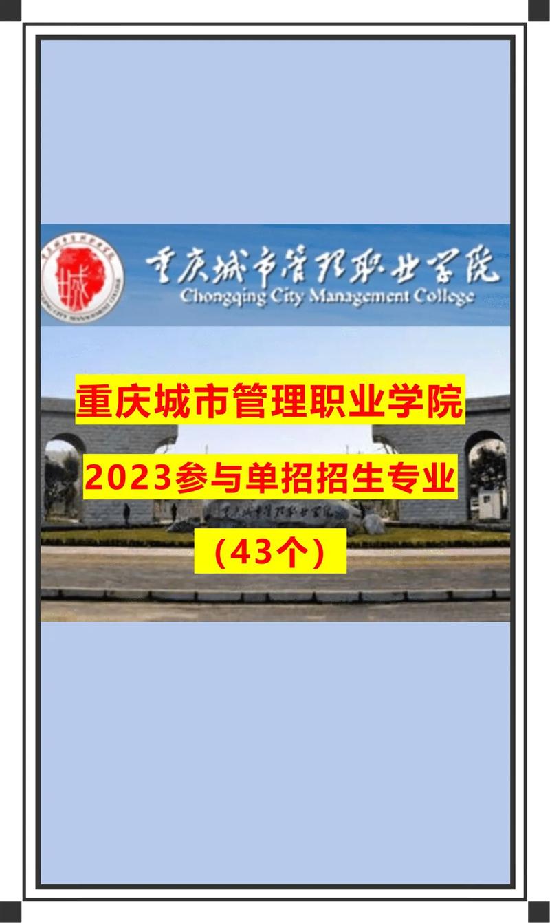 城市管理专业学什么