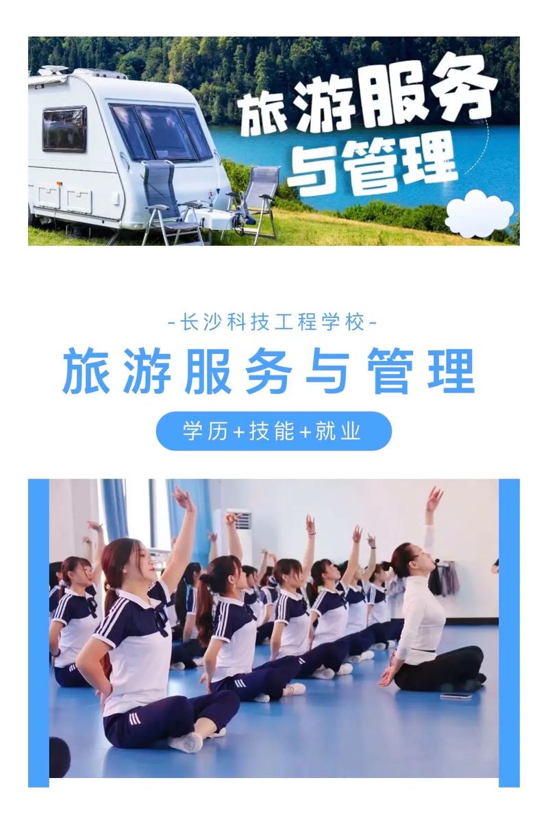 旅游管理在大学学什么