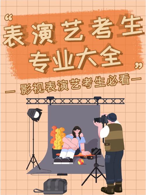 学表演怎么就业