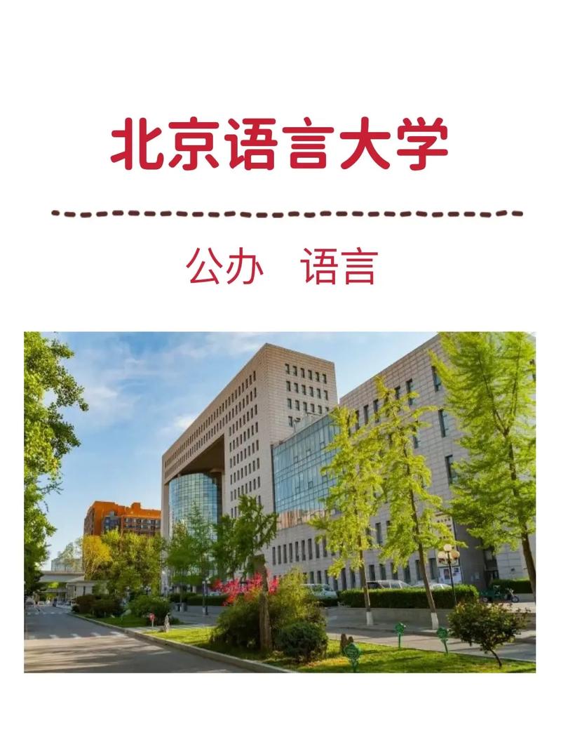 有什么语言类大学