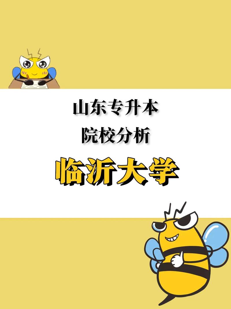 临沂大学怎么升的大学