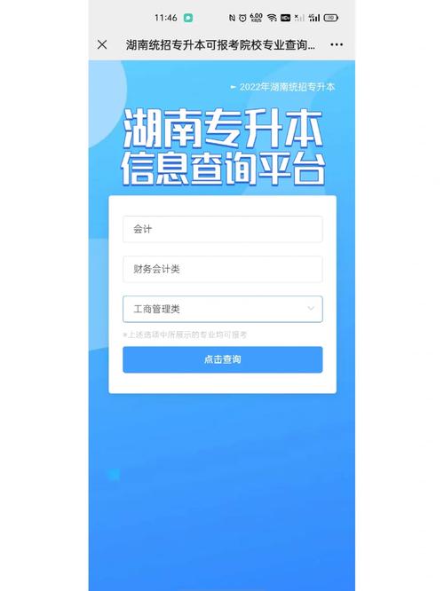 大学本科怎么查询