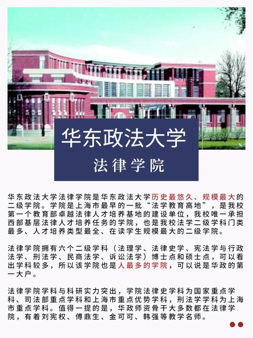 大学政法系怎么样