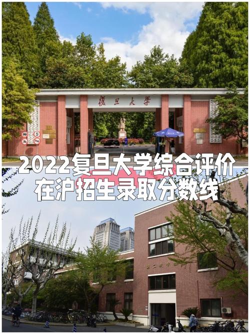 复旦大学研招办在哪里