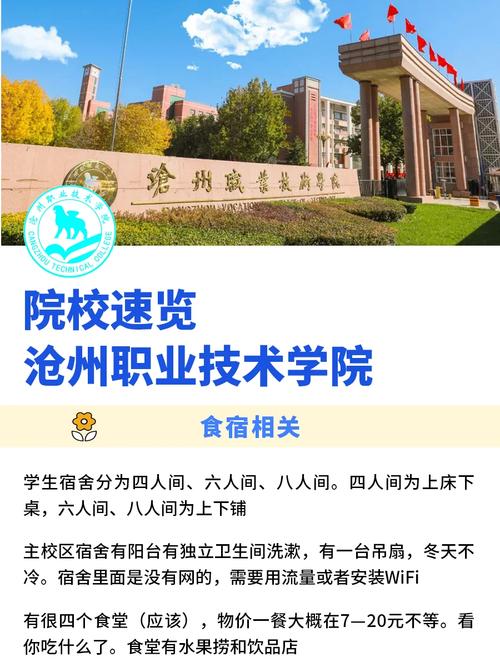 沧州室内大学有哪些