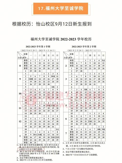 福州大学什么时候报到