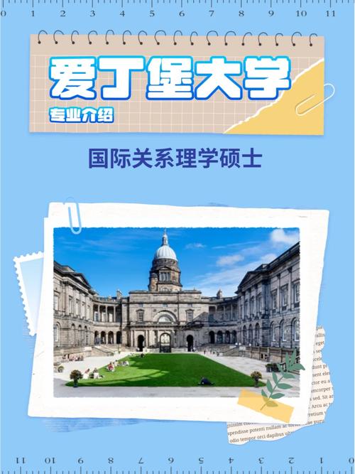 哪些大学开设了国际关系