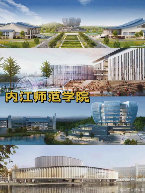 内江师范大学在什么区