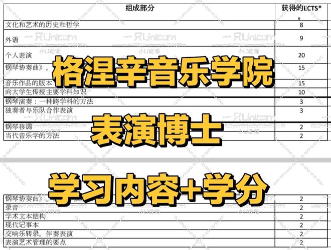 大学音乐表演都学什么条件