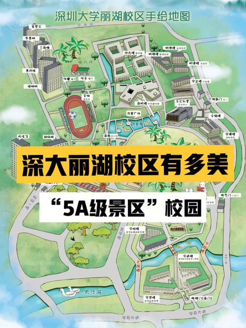 2016深圳大学在哪里