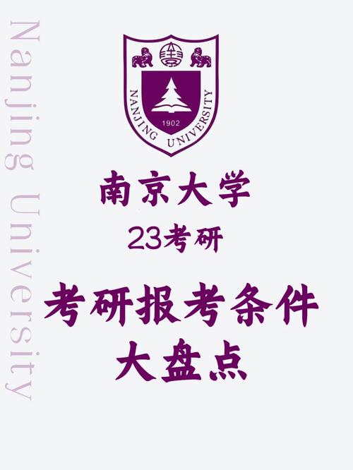 南京公办大学有哪些条件