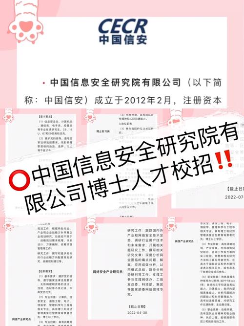 哪些大学招信安专业